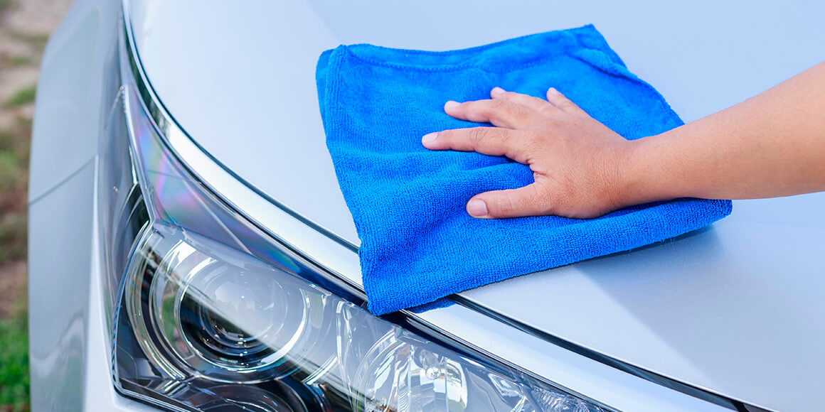 Gym & Sporting Complex Cleaning