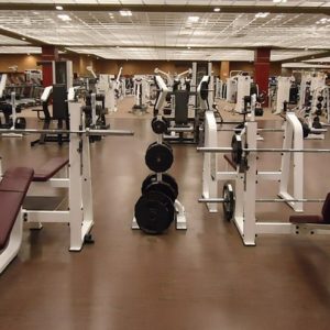 Gym & Sporting Complex Cleaning Gym & Sporting Complex Cleaning