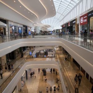 Retail & Shopping Complex Cleaning Retail & Shopping Complex Cleaning